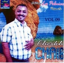 music cheikh chaib